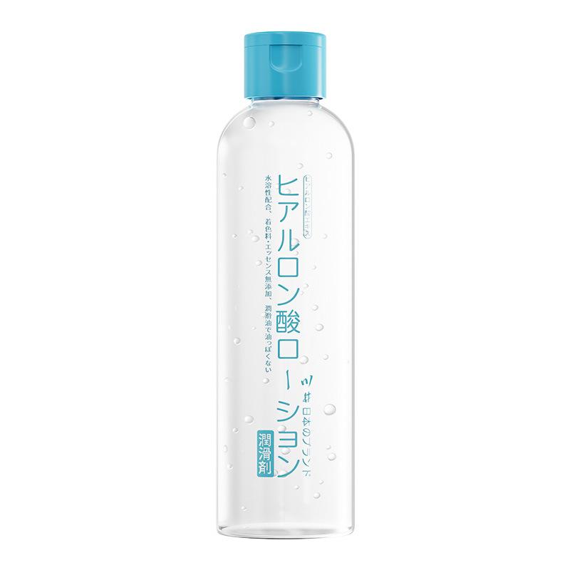 Dầu massage body trong suốt không mùi 200ml trơn tay 0