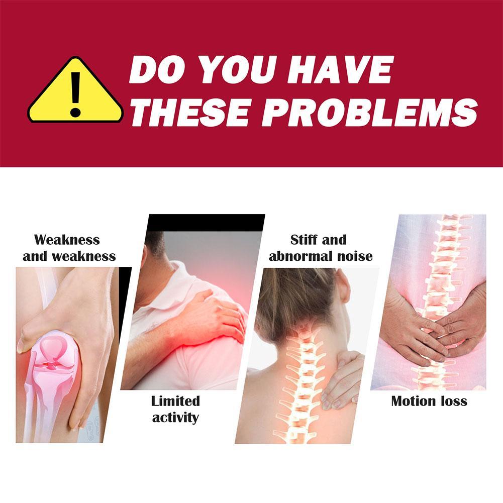 South Moon Joint Bone Therapy Intensive Concentrate Dan Pengobatan Terapi Sendi Krim Pereda Y9R3