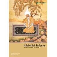 Gambar Nilai-Nilai Sufisme dalam Jamaah Salawat Wahidiyah dari bintangsemestabook Kab. Sleman 5 Tokopedia
