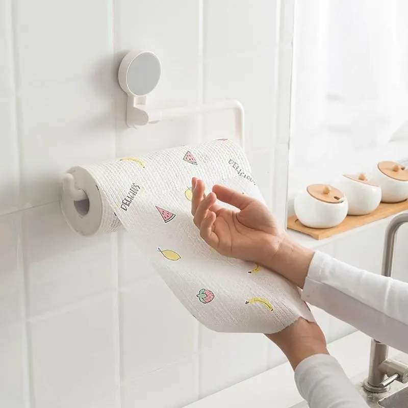COZY HL0133 Kertaos Tissue Roll Penyerap Minyak Tisu Gulung Dapur Murah Y1431 3
