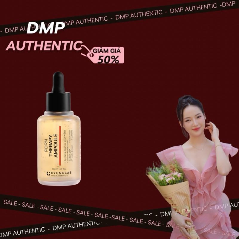 Tinh Chất Tế Bào Gốc KyungLab 50ml Pdrn Therapy Ampoule Công ty