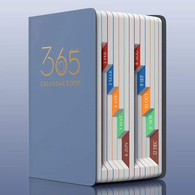 Sổ Tay, Sổ Lịch 2024, Sổ Tay Công Việc, Lịch Tự Điền, Kế Hoạch Hàng Tuần, Sổ Nhật Ký Một Trang, Sổ Nhật Ký Hàng Ngày