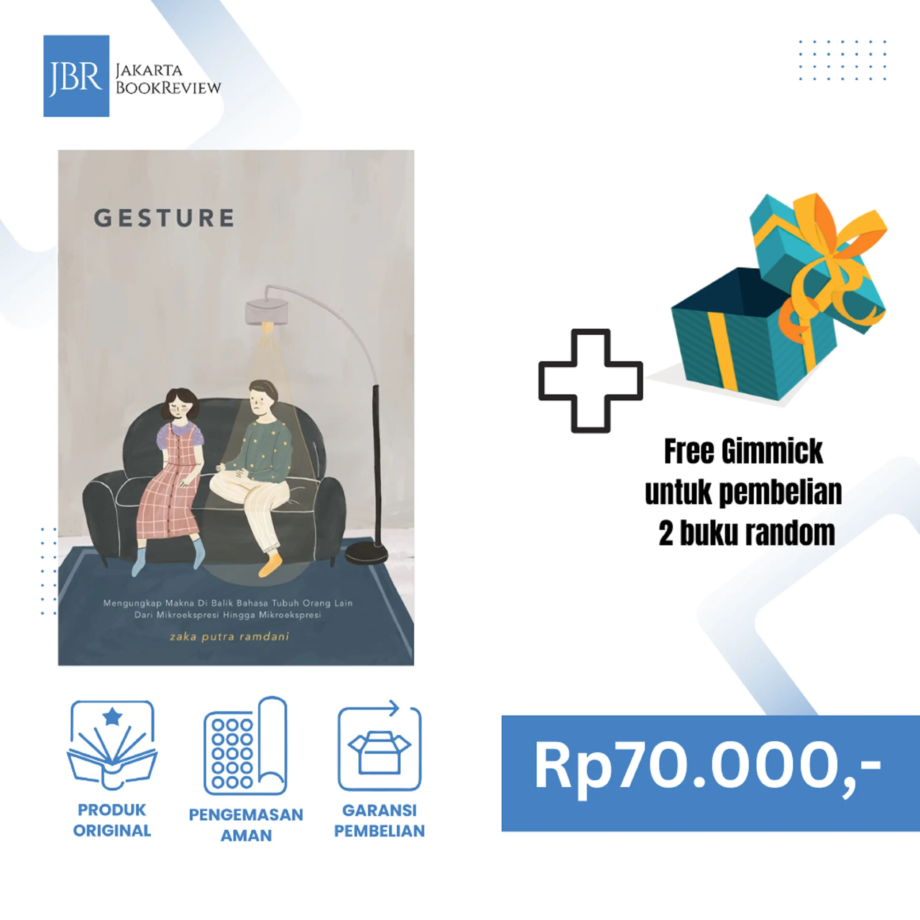 Gesture - Mengungkap Makna Di Balik Bahasa Tubuh Orang Lain - Ilmu bahasa tubuh atau body language  - Jendela psychology