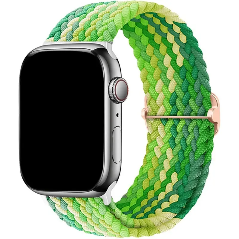 Lime green(Strap)