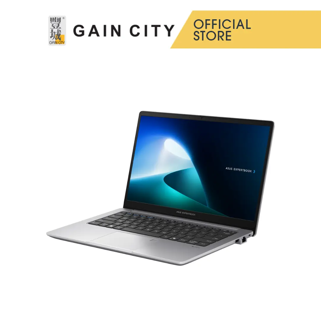 ASUS EXPERTBOOK P1 14" I7-13620H P1403CVA-S60816X
