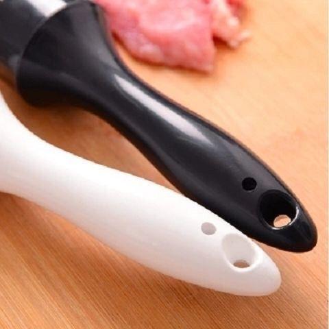 Product Introduction of Meat Needles for Perfectly Grilled Steaks 5