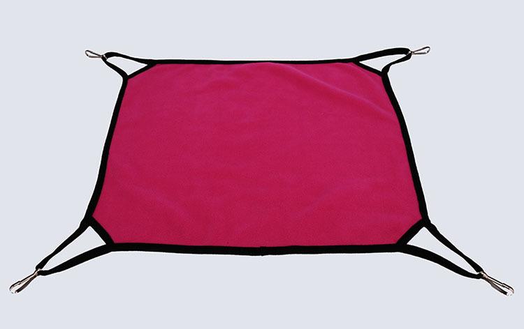 Product Introduction of Hanging Cat Bed Pet Cat Hammock Aerial Cats Bed House Kitten Climbing Frame Sunny Window Seat Nest Bearing  Pet Accessories 9