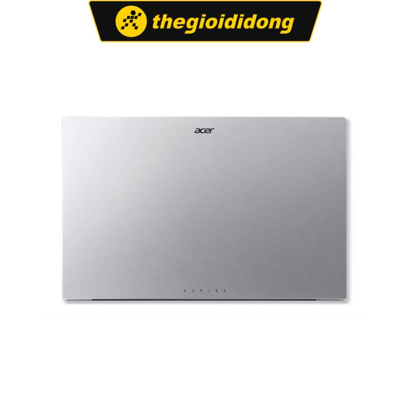 Laptop Acer Aspire Lite 15 AL15 71P 517D i5 12450H/16GB/512GB/Win11 (NX.J7KSV.001) 6