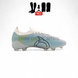Sepatu bola ortus catalystterbaru sudah dijahit sole dijamin kuat bonus kaos kaki dan deker Boots