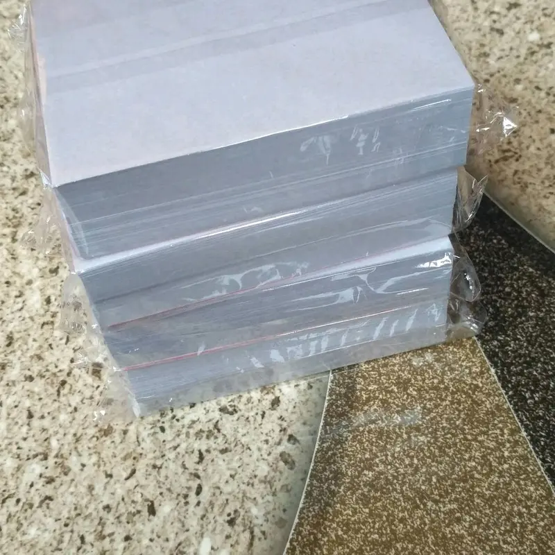Kertas Puyer/Kertas Perkamen isi 500lbr 1