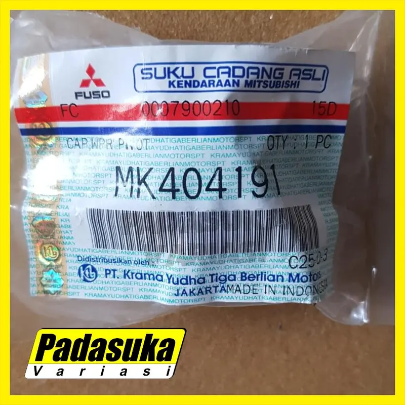 Karet Link Wiper Karet Tutup Wiper Karet Lubang Nozzle Canter Original Motorcycle 2