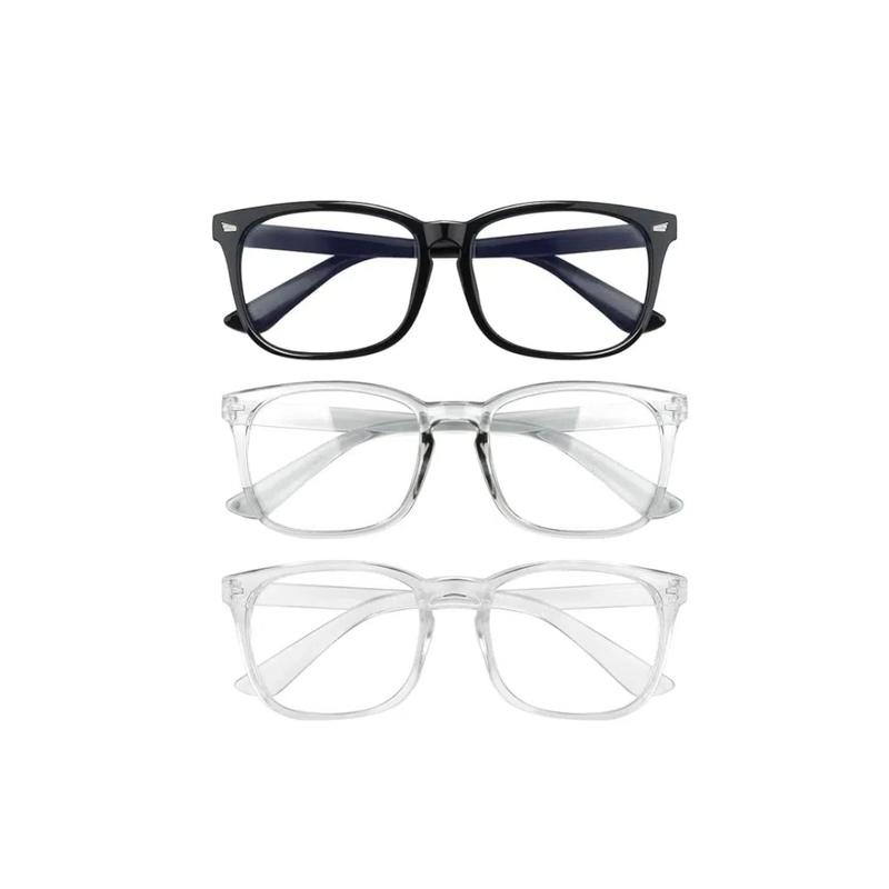 Computer Game glasses,Blue Light glasses for friends,teachers and ...