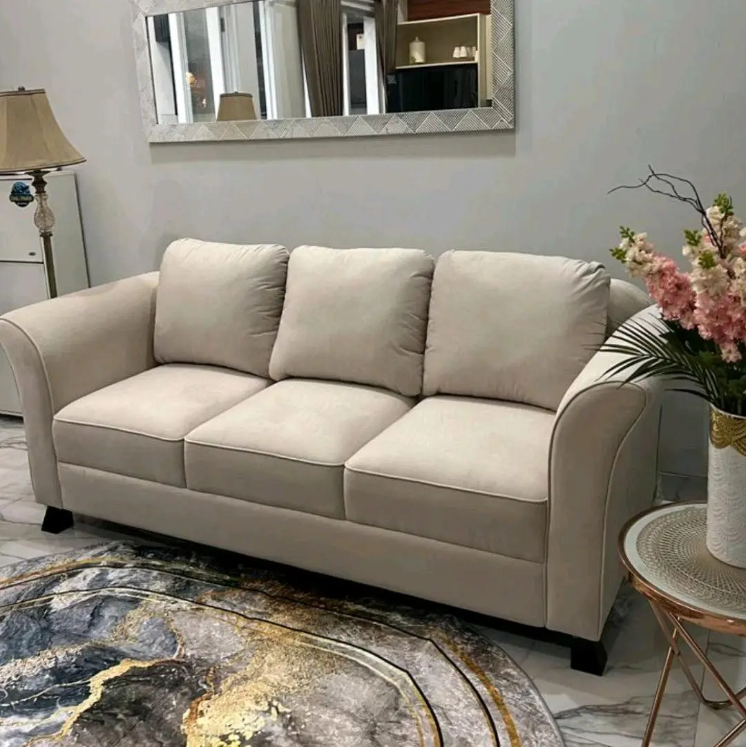 sofa elegant Tahan Lama Terakit