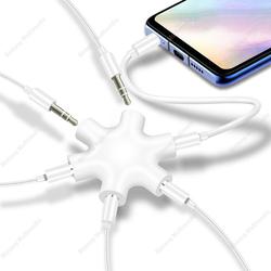 UGREEN Headphone Adapter for iPhone MFi Certified Lightning to 3.5 mm