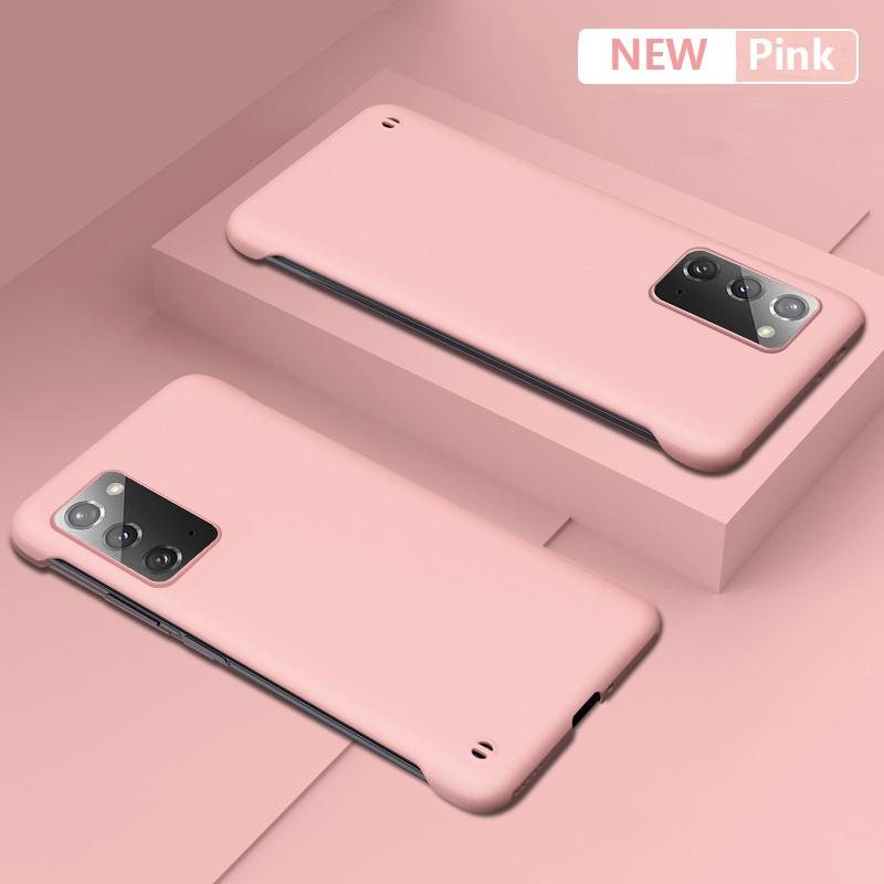 Ốp Điện Thoại, Dành Cho Samsung Galaxy S21 S22 S23 S24 S25 Ultra Plus Fe, Thời Trang, Siêu Mỏng, Mờ Không Khung, PC Cứng, Chống Sốc, Ốp Lưng Bảo Vệ Silicon Phụ Kiện 8