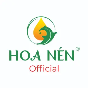 Hoa Nén Official