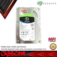 Gambar Seagate SkyHawk Harddisk Surveillance CCTV 1TB SATA dari CassCom Kota Administrasi Jakarta Selatan 2 Tokopedia