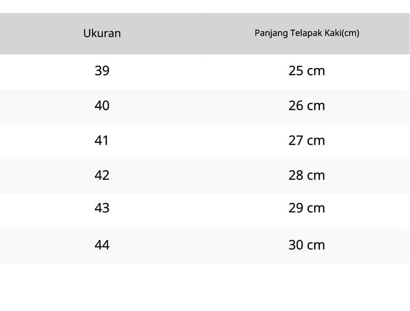 Product Introduction of Sepatu pria Dewasa Loreng EVA / Sepatu Loreng Pria Dewasa Slide 0