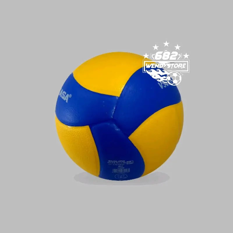 Bola voli/volly/volley mikasa v300w kualitas premium harga murah 5