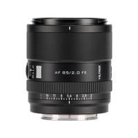 Gambar Viltrox AF 85mm F2 EVO for Sony FE Full Frame Lensa Viltrox 85 mm f/2 Garansi Resmi dari Astra Foto Kota Administrasi Jakarta Pusat 4 Tokopedia