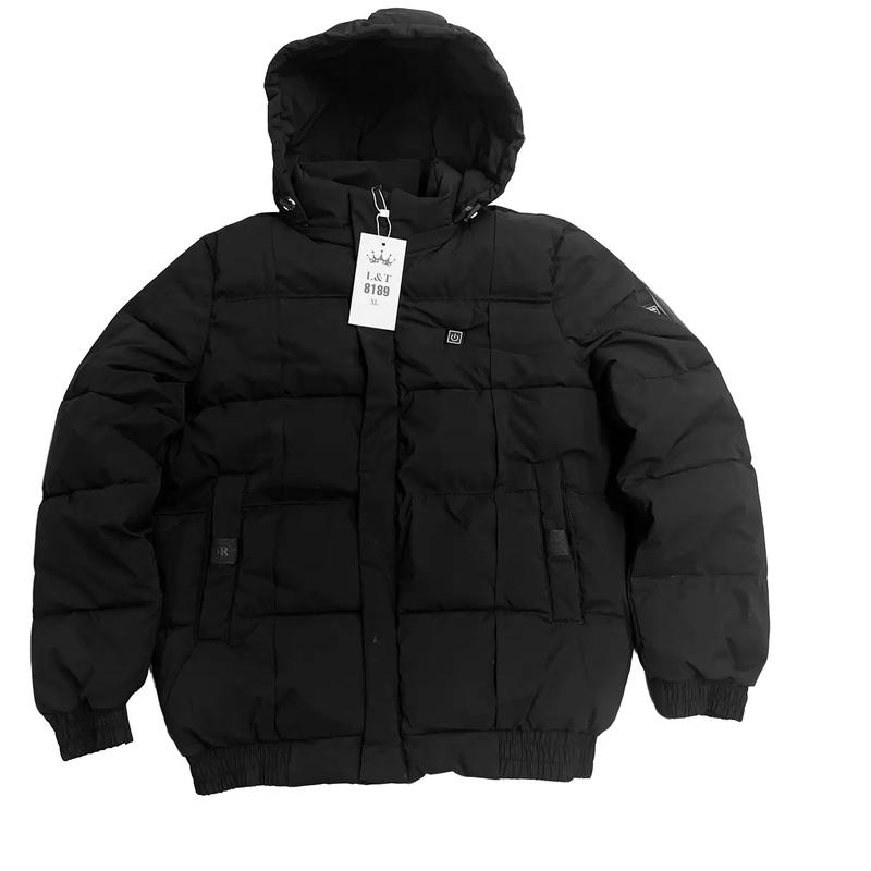  ÁO SƯỞI ĐIỆN   Áo lẻ  !!! SỬ dụng pin áo điều hoà hoặc pin tích điện 12V đầu ra. Áo thời trang trẻ trung 2 in 1  dùng như áo khoác thường và áo sưởi khi lạnh!! 