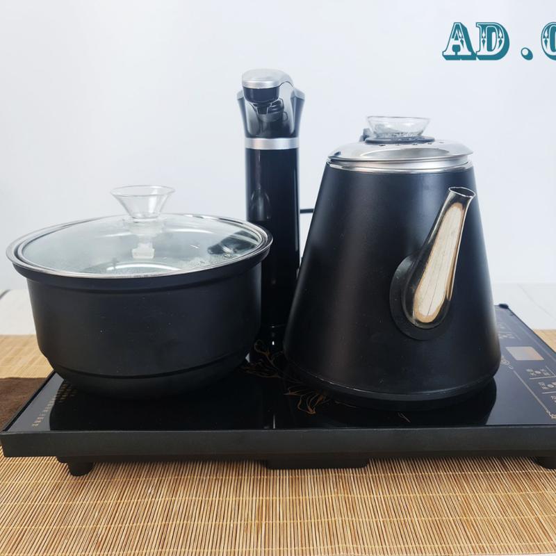 Ấm điện - tự động - chống nóng - 37*20*6.8cm