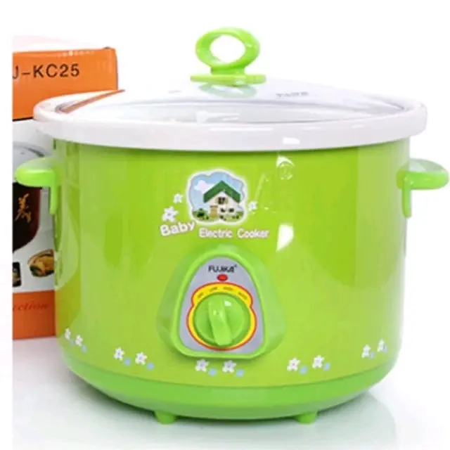 Nồi nấu cháo chậm đa năng cao cấp Nấu Cơm Nồi Cơm Điện Cooker