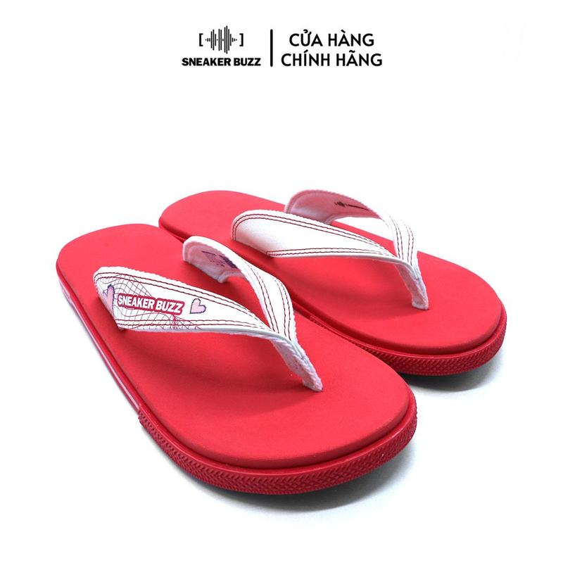 SNEAKER BUZZ Dép L.O.V.E Y-Strap Y2404SB15W 