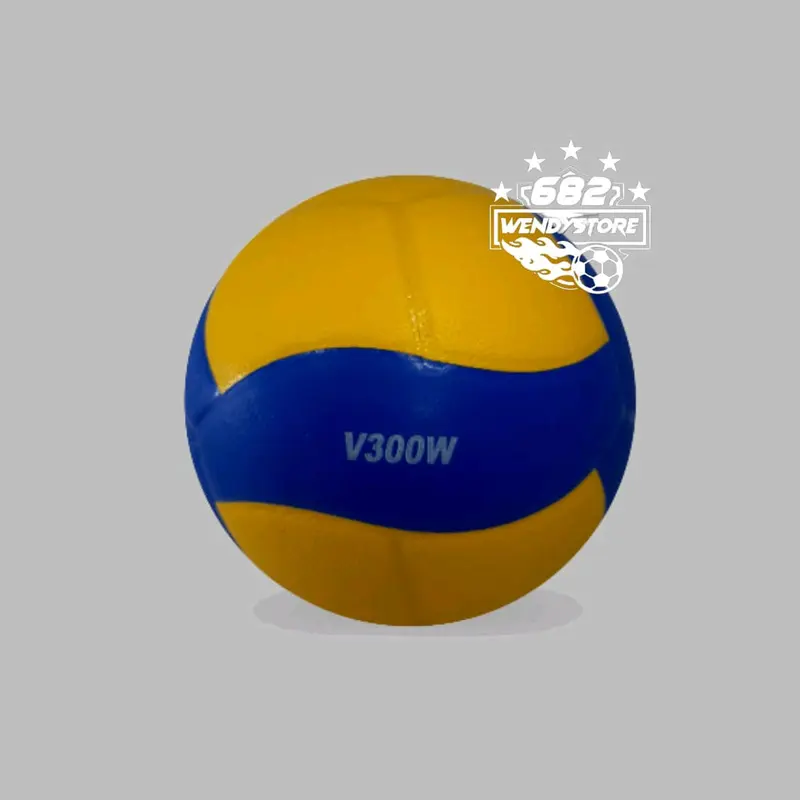 Bola voli/volly/volley mikasa v300w kualitas premium harga murah 6