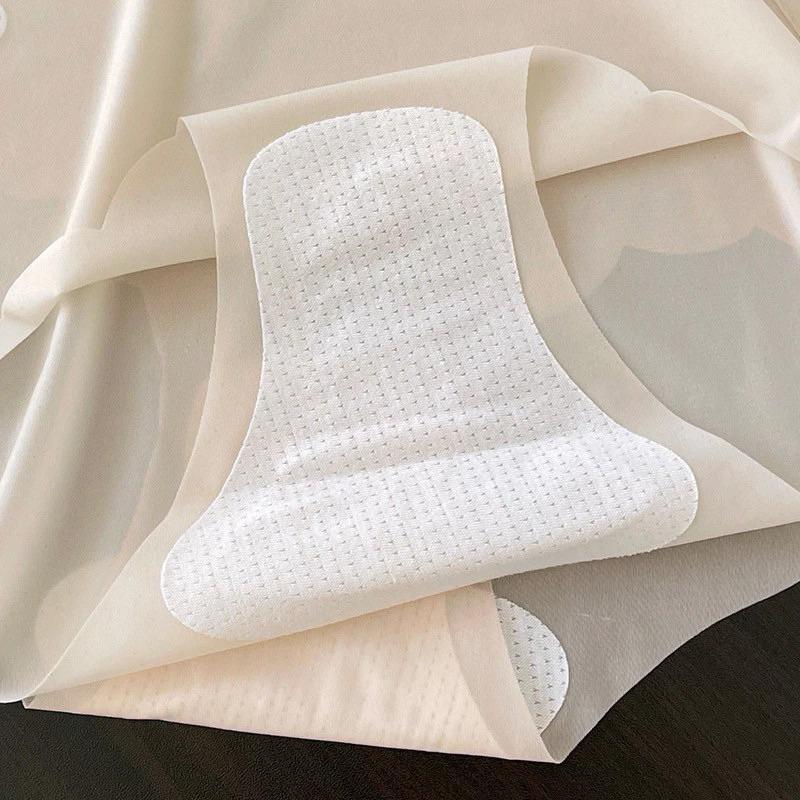 Sét 10 Quần Lót Tàng Hình Không Đương May Chống Lộ Viền Khi Mặc Đồ Bó Sát  1024 4