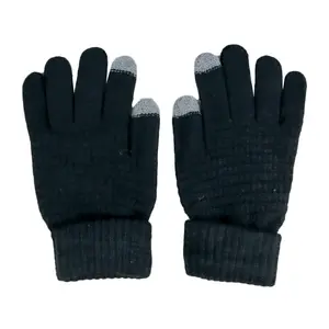 Sarung Tangan Wanita Touchscreen Winter Women Gloves 1 Pair - ST003