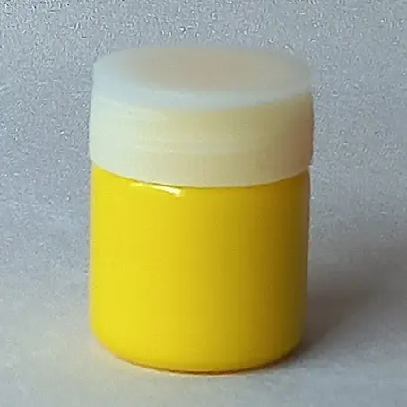 Màu nước tô tượng khoảng 20 ml 2