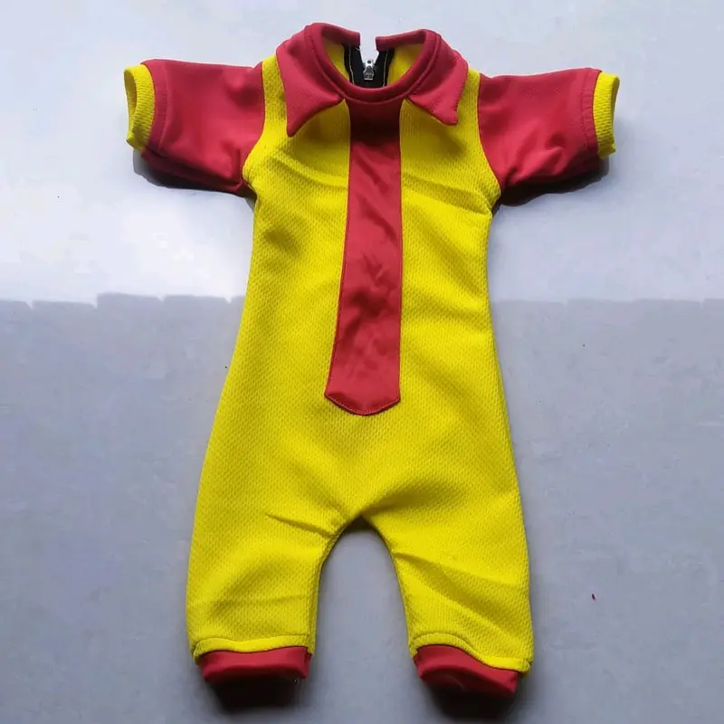 baju monyet 0