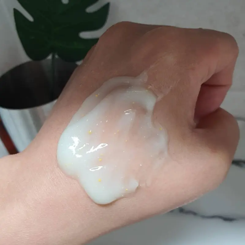 Tẩy da chết O HUI Clear Science Soft Peeling - 150ml 5