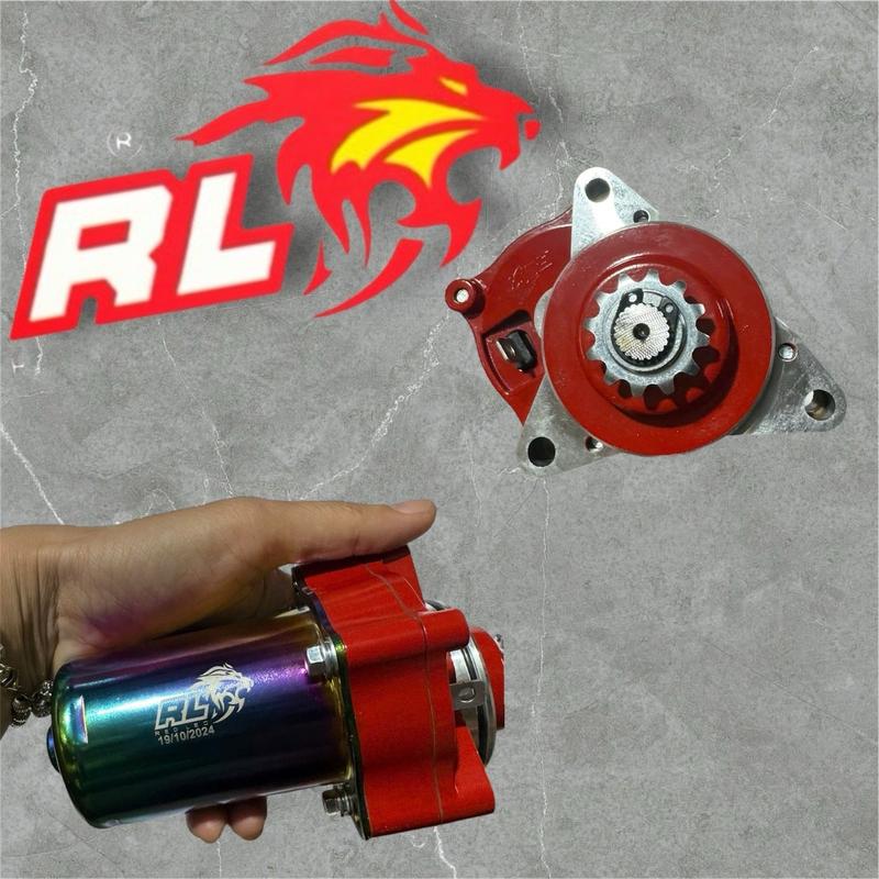 Củ đề REDLEO 4than : dream wave cub , LC135 4S 5S , Y15ZR , SIRIUS