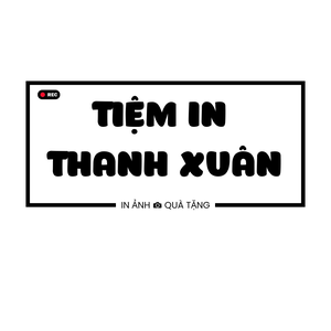 Tiệm In Thanh Xuân