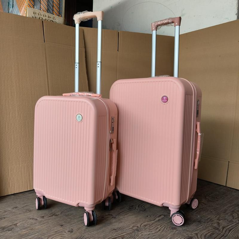 Vali VL03-vali khoá kéo du lịch( TẶNG TÚI VẢI BỌC VALI), nhựa dẻo pc+abs, đàn hồi tốt.sizs 20,24. BH 2 năm Phụ Kiện. Hàng Lỗi Đổi Mới M.Phí 7 ngày.