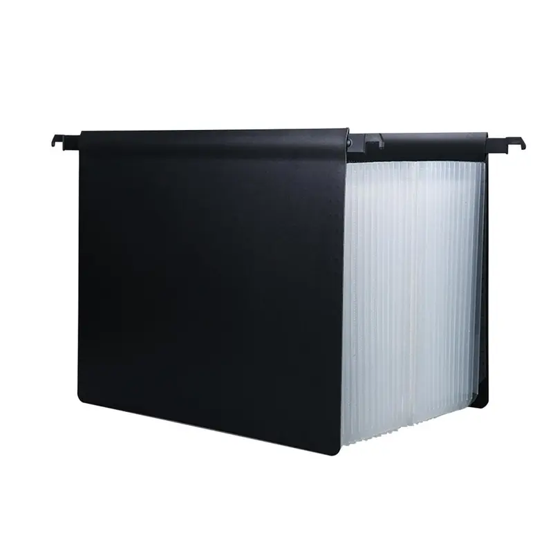 Tài Liệu Hồ Sơ Treo Mở Rộng, 25 Túi Sức Chứa Lớn, Có Nhãn Dán, Người Sắp Xếp Hồ Sơ Đàn Accordion, Cho Phong Bì, Tài Liệu Và Giấy 5