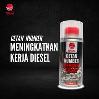 Gambar Cetan Number Toyama Meningkatkan Kinerja Diesel Engine Car dari Toyama ID Kab. Bogor 2 Tokopedia