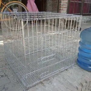 kandang ukuran P50xL50xT50