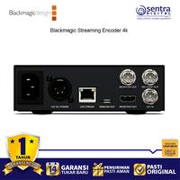 Gambar Blackmagic 4K Streaming Encoder Professional Video Streaming dari Sentra Digital Kota Surabaya 4 Tokopedia