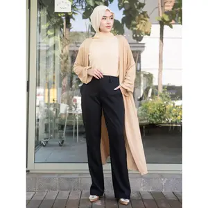 Diana Restu - Jane Flared Pants | Celana Flared Wanita