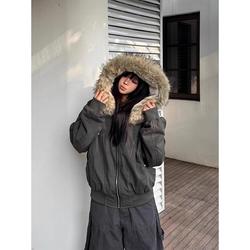 Jual Fur Jacket Y2k Murah & Terbaik - Harga Terbaru Mei 2026