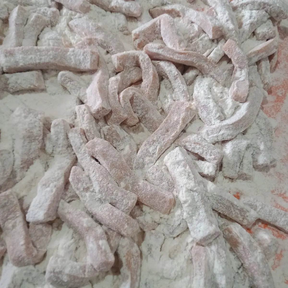 2 kí bánh chè lam,đặc sản Bắc Giang