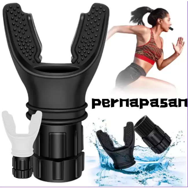 Alat Bantu Pernapasan Paru-paru / Alat Bantu Pernapasan / Alat Bantu Pernapasan Silikon Portabel
