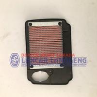 Gambar FILTER UDARA ORIGINAL YAMAHA MIO SOUL 14D-WE445-00 dari Yamaha Lancar Langgeng Kab. Banjarnegara 2 Tokopedia
