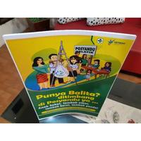 Gambar Poster Timbang Balita di Posyandu dari Sahabat Sejasa Kab. Sleman 4 Tokopedia