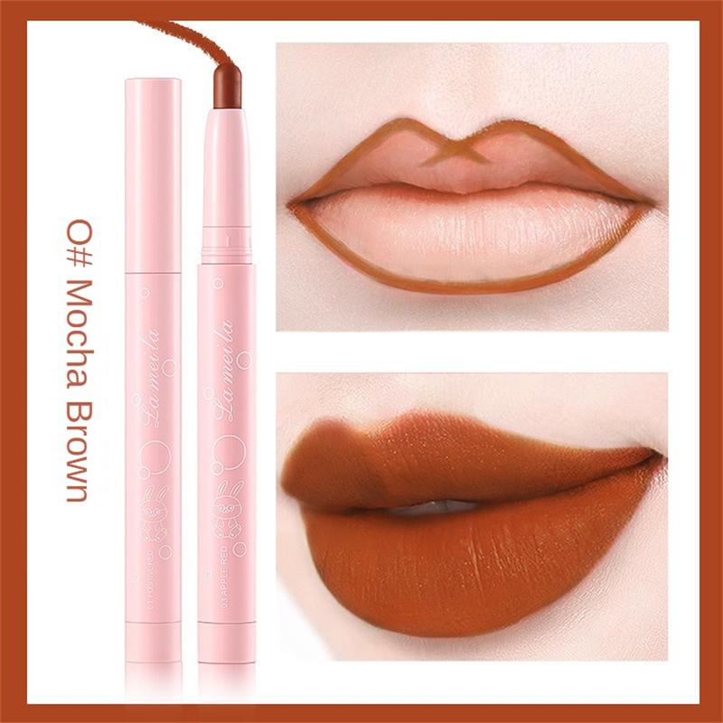 Product Introduction of ชุดแต่งหน้าเครื่องสำอาง กันน้ำ รวมมาสคาร่า อายไลเนอร์ ลิปสติก อายแชโดว์ ลิควิด และบลัชออน ที่ดัดขนตา และแป้งฝุ่นจีน 9 ชิ้นใน 1 แพ็ค 21