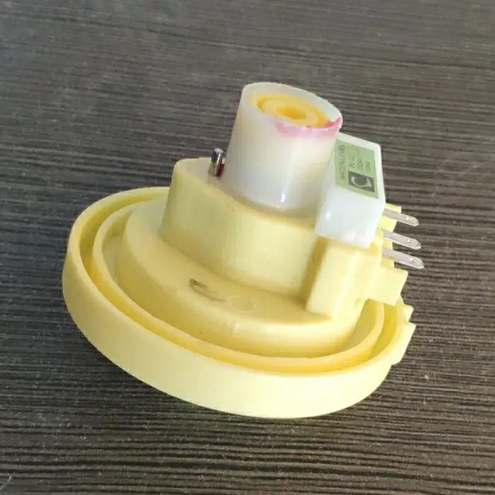 PART AND TOOL WATER LEVEL PL-01 MESIN CUCI POLYTRON TOP LOADING 2