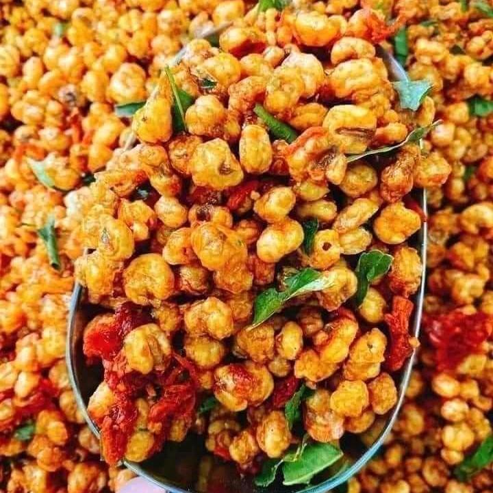 1kg Bắp Rim Khô Bò Lá Chanh Thơm Ngon - Thức Ăn Vặt Tuổi Thơ - Snack Food không khoai lang khoai lang muctam giavi
